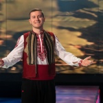 Антонио Симеонов гостува в „Откакто свят светува“ по БНТ 2