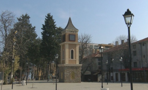 Няколко хиляди писма са подготвили жителите на Обзор до президента