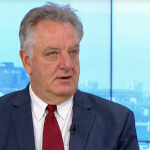 Андрей Делчев:Финансовите пазари са изключително ликвидни - банките не дават лихви
