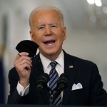 Как влияе управлението на Байдън върху фондовия пазар в САЩ?