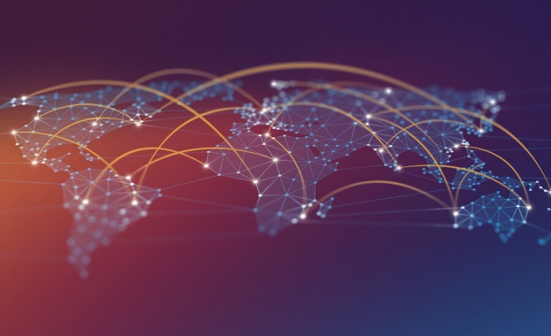 ЕЦБ проучва създаването на дигитално евро вероятно базирано на блокчейн