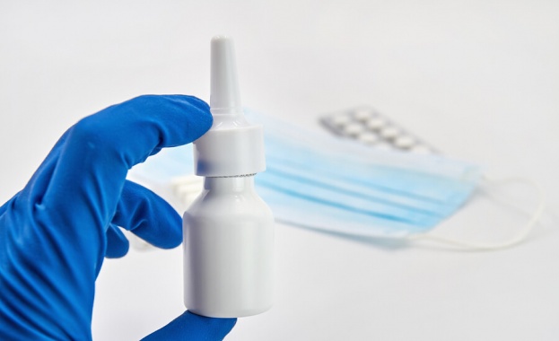 Водещият китайски производител на ваксини CanSino Biologics получи одобрението на