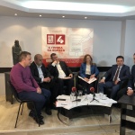 Станислав Младенов: Държавната помощ за бизнеса е добра, когато дойде навреме