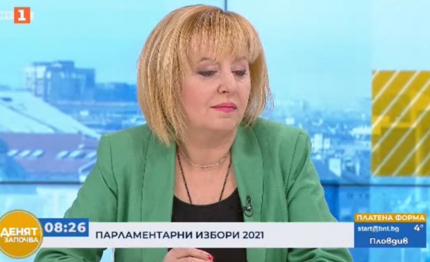 Режисьорът Виктор Димчев написа коментар за поредното телевизионно участие на