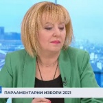 Виктор Димчев: Манолова обича да лъже