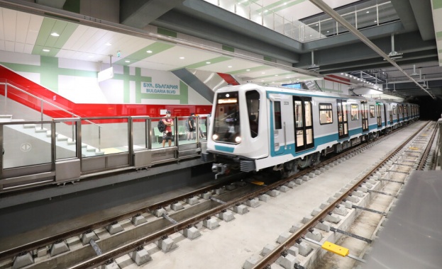 20 милиона лева отпусна правителството на Столичната община по време