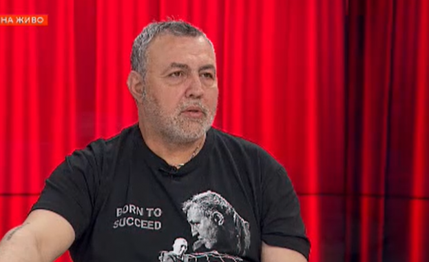 Още февруари месец от Съюза на артистите взехме решение Татяна