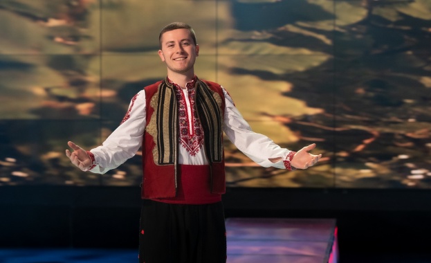 Тази събота 20 март в предаването посветено на многообразието на