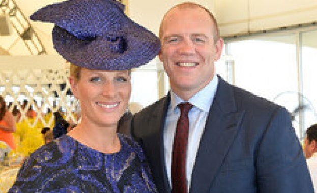 Голямото семейство на Елизабет Втора продължава да се увеличава През