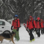 Планински спасители са оказали помощ на пострадал скиор в Пирин и мъж с инфаркт на Витоша