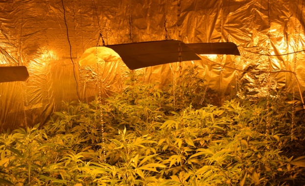 Операцията е проведена под надзора на Районна прокуратура Стара