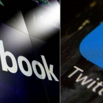 Директорите на "Фейсбук", "Гугъл" и "Туитър" ще отговарят за дезинформация на техните платформи