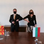 Брюксел призова София и Скопие да спрат с изявленията и да търсят решение