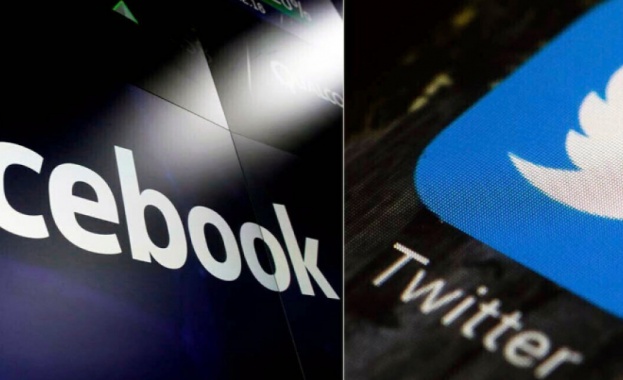 Директорите на "Фейсбук", "Гугъл" и "Туитър" ще отговарят за дезинформация на техните платформи