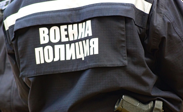 Военно апелативният съд остави за постоянно в ареста обвинения в шпионаж