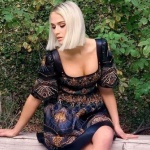 Мария Бакалова се размина с наградата на Гилдията на актьорите 