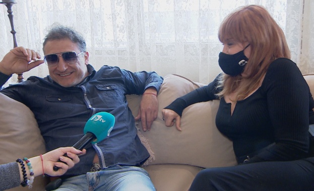 Снимките на романтичната комедия стартират със смях и отлично настроение