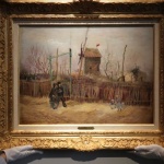  Картина на Ван Гог беше продадена за 11,25 милиона евро 