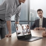 Huawei бележи 715.69% годишен ръст на доставките на лаптопи в региона на Централна, Източна и Северна Европа 