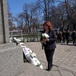Вицепрезидентът: 26 март е празник на волята за свобода, единство и справедливост   
