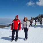 Писта „Стената“ посреща туристи от днес