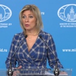 Захарова: Няма да се церемоним със спонсорите на беззаконията на Киев