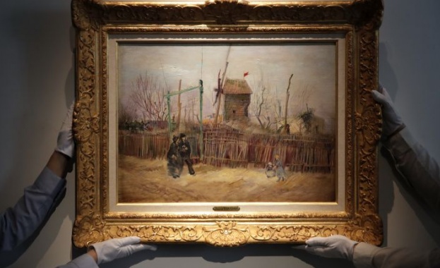 Предварителната оценка на беше от 5 до 8 милиона евро