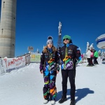 Николова: Пампорово отчита добър сезон, очакват туристи до средата на април