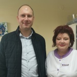 Доц. Николай Цонков: Важно е да се помага и на лекарите от доболничната помощ