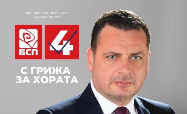 Иван Ченчев: През целия мандат с избирателите работихме съвместно