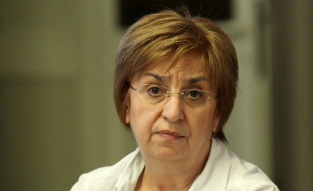Екатерина Михайлова: Имаме нужда от ясно, стабилно и предвидимо управление