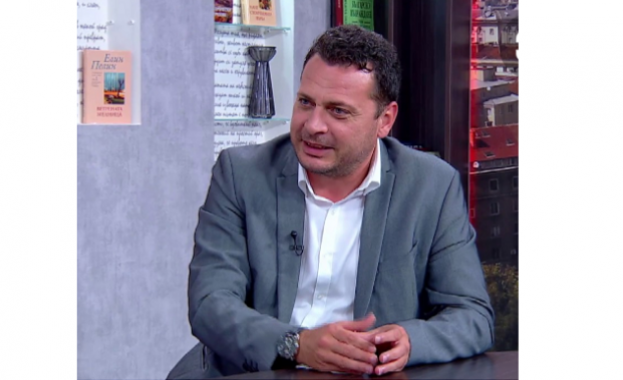 Остава една седмица до изборите а ГЕРБ изнесоха пресконференция за