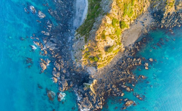 Нова експедиция за картографиране на океана очертава границите на Зеландия