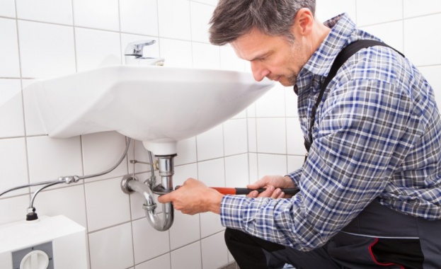 В наши дни има много фирми предлагат ВиК услуги по