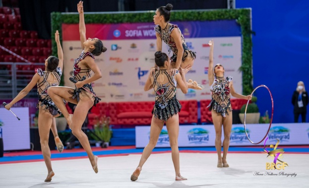 В петък и събота в столичната зала София ще се