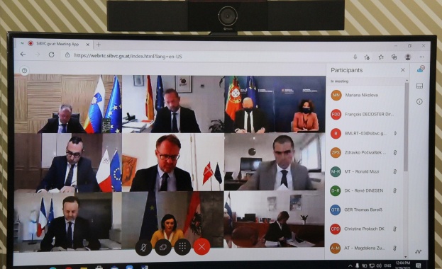 Здравният сертификат ще улесни безопасното пътуване и по този начин
