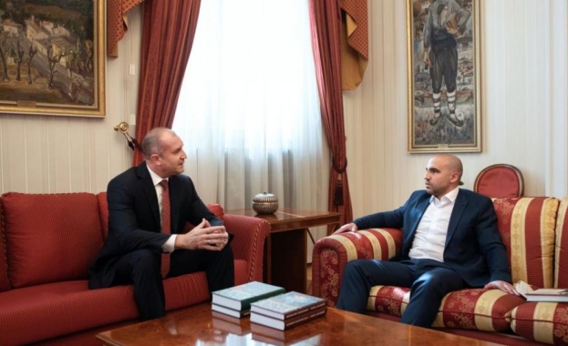 Силата на Европейския съюз е не само в свободата на