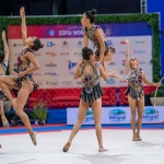 78 ансамбъла ще участват на държавното първенство