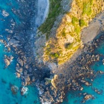 Разкриха невероятни подробности за изгубения континент Зеландия