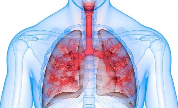Учени разработиха новаторска ваксина срещу рак на белия дроб която