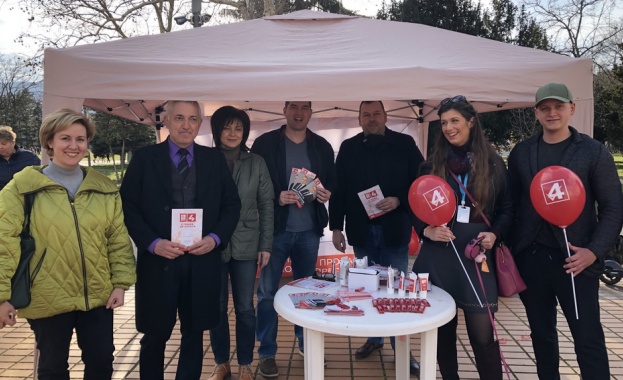 Мораториумът за строителство в зелените площи трябва да се върне