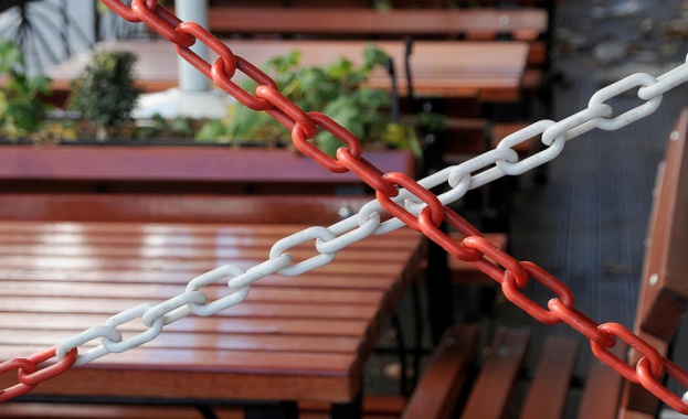 Едва 14 процента от собствениците на заведения са съгласни да