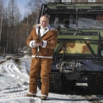 Владимир Путин бил непретенциозен към храната