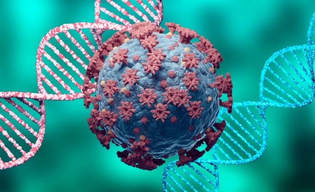Нов вариант на коронавируса е идентифициран от учените в Университета