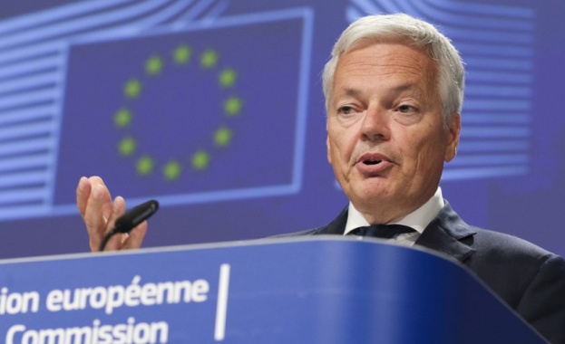 Европейската комисия реши днес да предаде Полша на съд заради