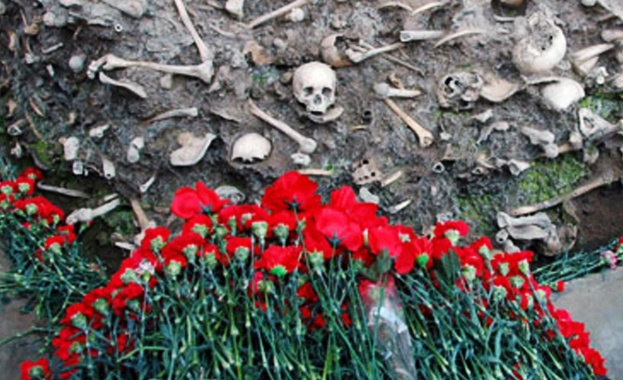 Азербайджан отбелязва Деня на геноцида