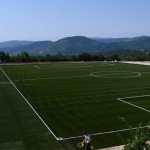 С пари от ЕС: Села без ток и канализация, но със стадион