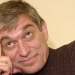 Хумористът Димитър Бежански почина на 68 години