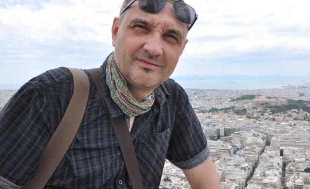 Имунологът от БАН проф Андрей Чорбанов с първи коментар в