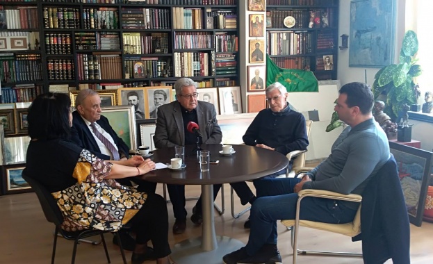 Основната задача и голямото предизвикателство пред следващото Народно събрание ще